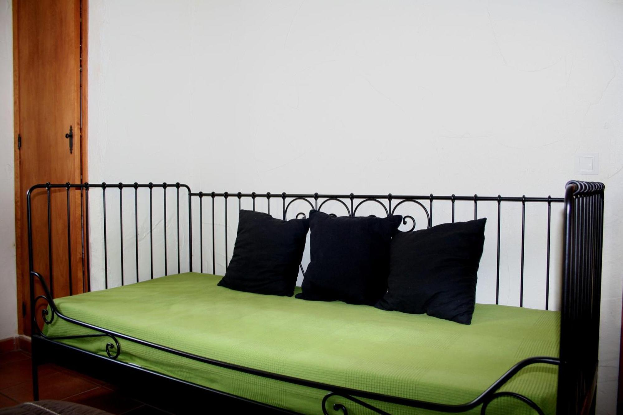 Casa Leandron Guest House Murillo de Gállego Cameră foto